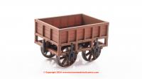 R60275 Hornby L&MR Coal Wagon